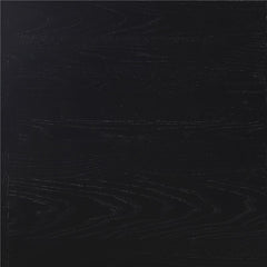 Catherine 5-piece Double Pedestal Dining Table Set Charcoal Grey and Black - 106251-S5