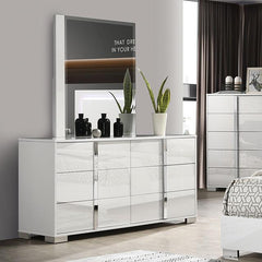 Sinistra - FM7211WH-D