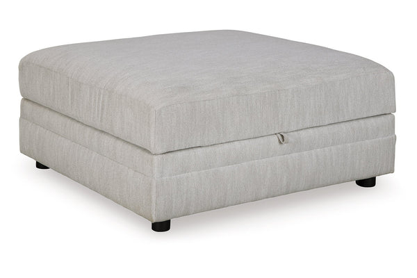 Neira Ottoman With Storage - 2720211
