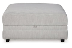 Neira Ottoman With Storage - 2720211