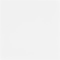 Marcia Rectangular Side End Table White High Gloss - 708157