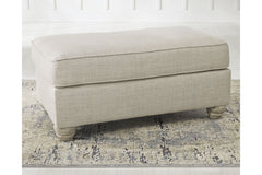 Traemore Ottoman - 2740314