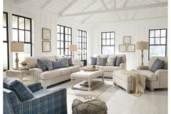 Traemore Oversized Chair - 2740323