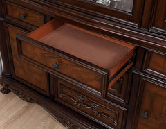 Manzanita - FM3261CH-HB-SET