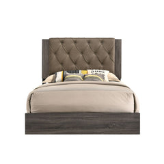 Avantika Queen Bed