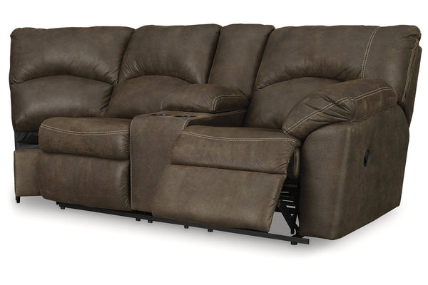Tambo Right-Arm Facing Reclining Loveseat - 2780249