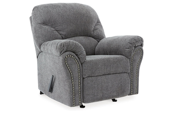 Allmaxx Recliner - 2810525