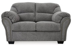 Allmaxx Loveseat - 2810535
