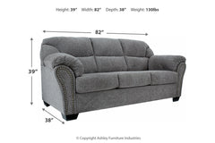 Allmaxx Sofa - 2810538