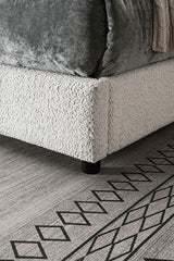 Traverso - FM71002WH-Q-BED