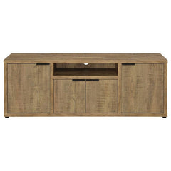 Tabby 3-piece 60" TV Entertainment Center Mango - 701702-SET
