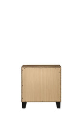 Morales Nightstand