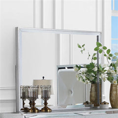 Larue Dresser Mirror Silver - 224494