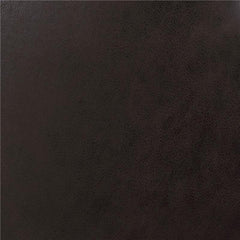 Greer Upholstered Swivel Glider Recliner Chair Brown - 651356