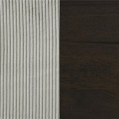 Deerhurst 2-piece Upholstered Track Arm Sofa Set Beige - 509647-S2