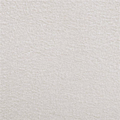 Anastasia Upholstered Eastern King Panel Bed Pearl White - 224751KE