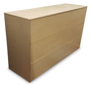 StoreDisplay 5 FT by 3 FT Riser - 100-53