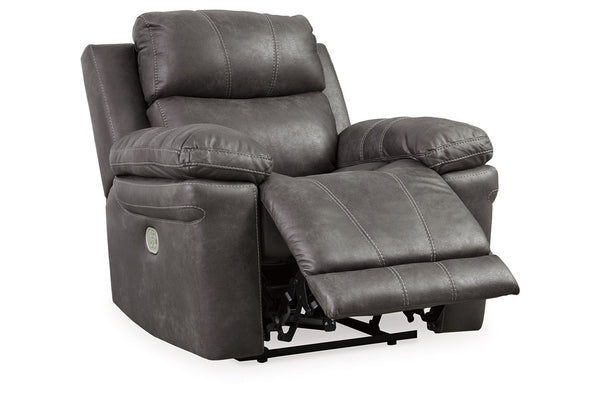 Erlangen Power Recliner - 3000413