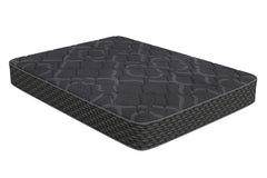 Siegal 12" Deluxe Queen Mattress Black - 360288Q