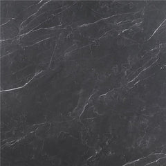 Camden 5-piece Round Dining Table Set Black and Cream - 105780-S5