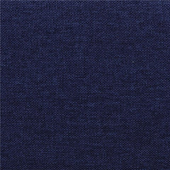 Joel Upholstered Tufted Convertible Sofa Bed Blue - 360282