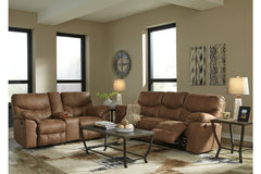 Boxberg Reclining Sofa - 3380288