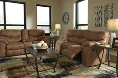 Boxberg Reclining Sofa - 3380288