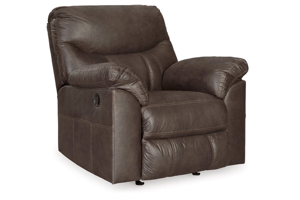 Boxberg Recliner - 3380325