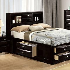 Zosimo - FM7210BK-F-BED
