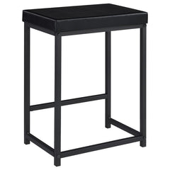 Davista 4-piece Multipurpose Counter Height Table Set Mango Brown - 182704