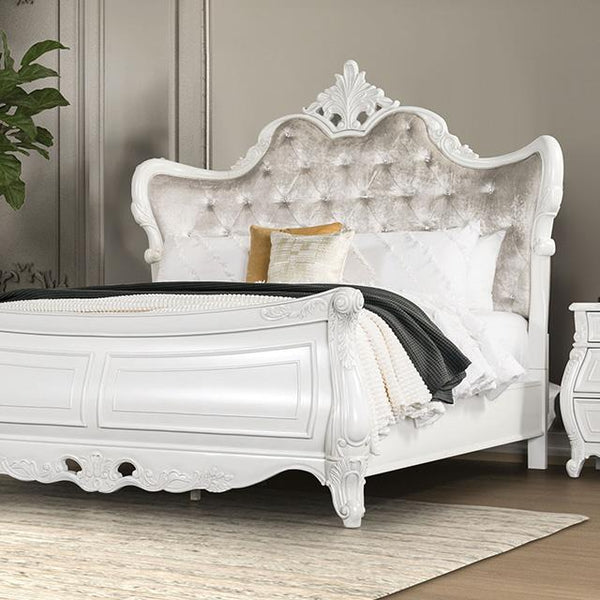 Valentini - FM7419WH-EK-BED