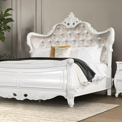 Valentini - FM7419WH-Q-BED