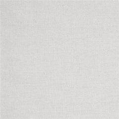 Evangeline Curved Fabric Upholstered Bench Silver Oak - 223396