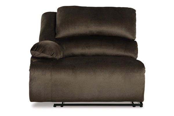 Clonmel Left-Arm Facing Recliner - 3650440