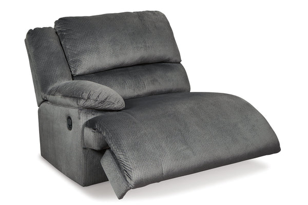 Clonmel Left-Arm Facing Recliner - 3650540