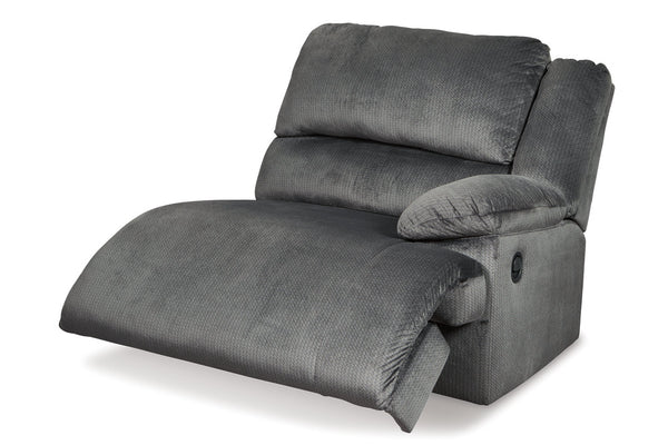 Clonmel Right-Arm Facing Recliner - 3650541