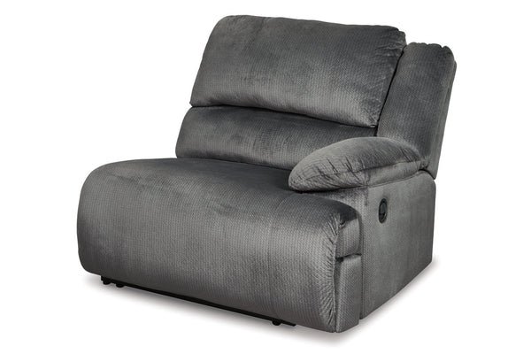 Clonmel Right-Arm Facing Recliner - 3650541