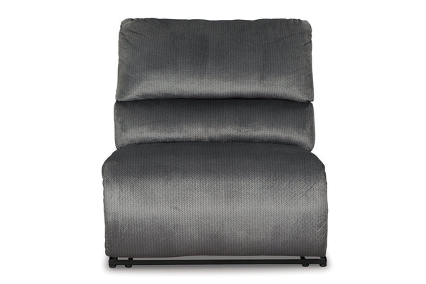 Clonmel Armless Chair - 3650546