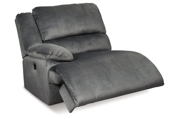 Clonmel Left-Arm Facing Power Recliner - 3650558
