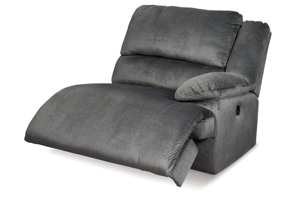 Clonmel Right-Arm Facing Power Recliner - 3650562