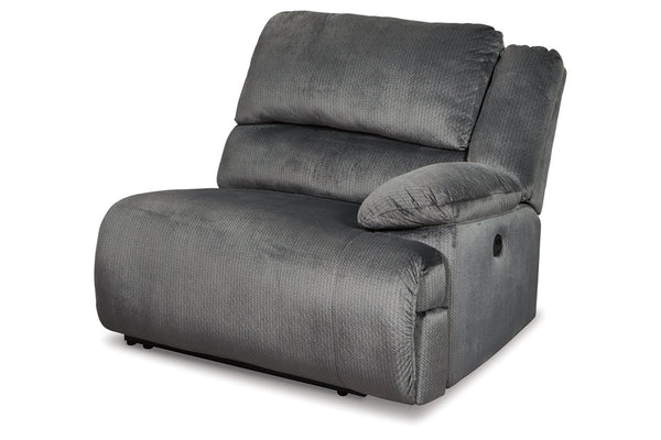 Clonmel Right-Arm Facing Power Recliner - 3650562