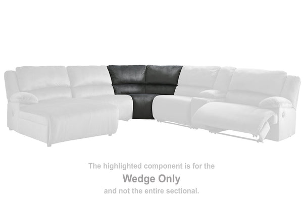 Clonmel Wedge - 3650577