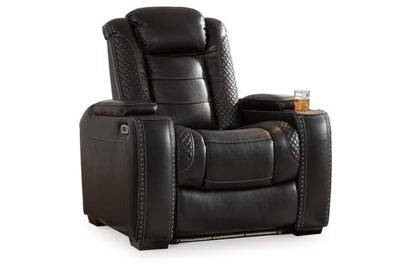 Party Time Power Recliner - 3700313