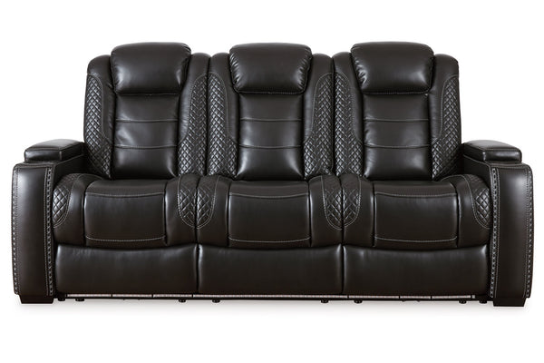 Party Time Power Reclining Sofa - 3700315