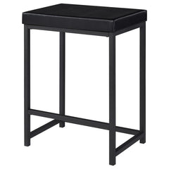Davista 4-piece Multipurpose Counter Height Table Set Mango Brown - 182704