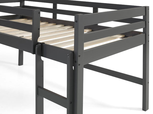 Lara Twin Loft Bed