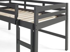Lara Twin Loft Bed