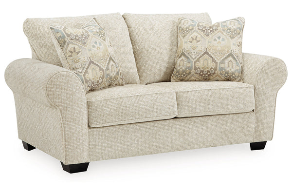 Haisley Loveseat - 3890135