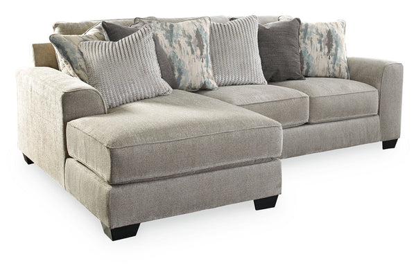 Ardsley 2-Piece Sectional with Chaise - 39504S11