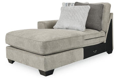 Ardsley Left-Arm Facing Corner Chaise - 3950416